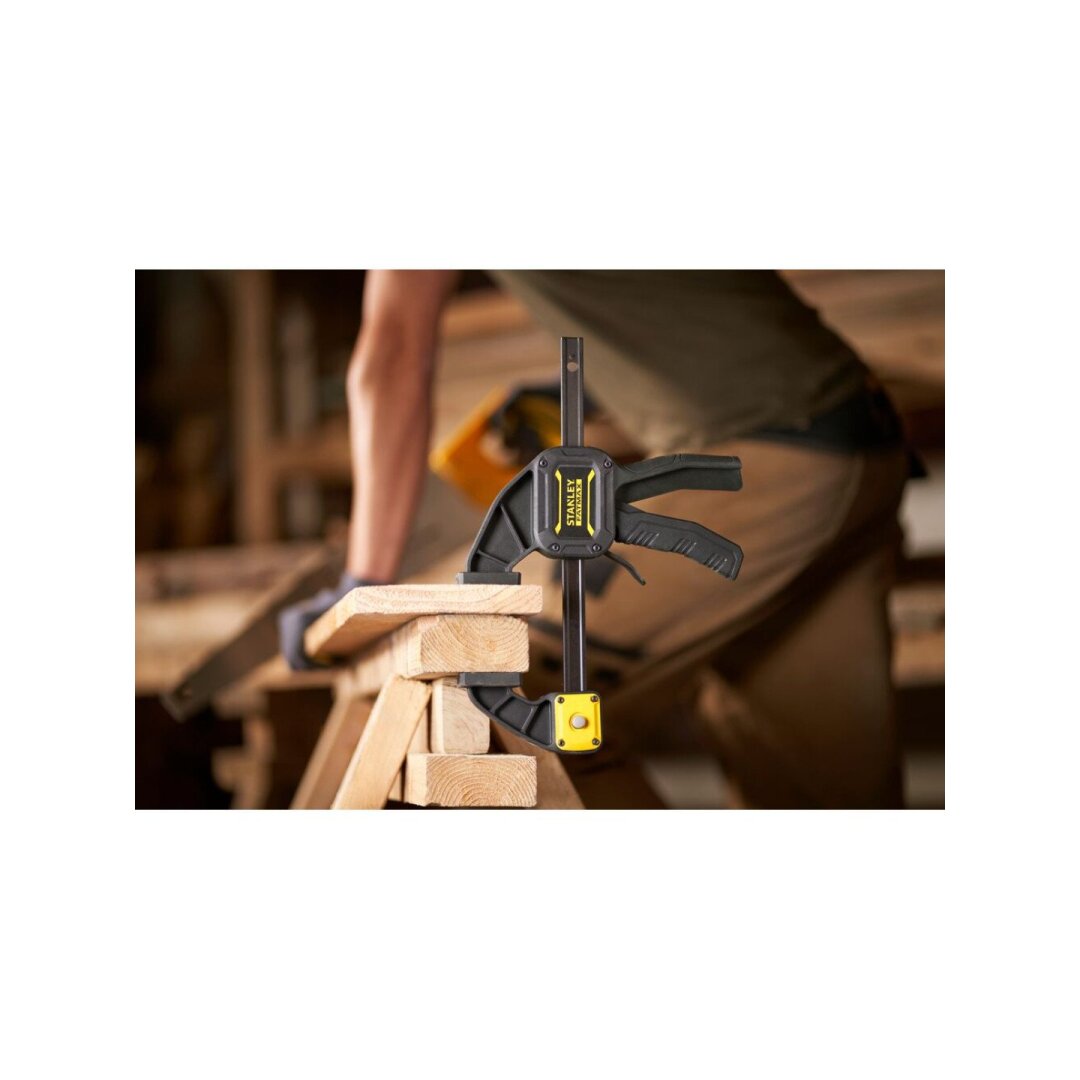 „FATMAX L“ TRIGGER spaustuvas - 150 mm 2 „FATMAX L“ TRIGGER spaustuvas - 150 mm 2