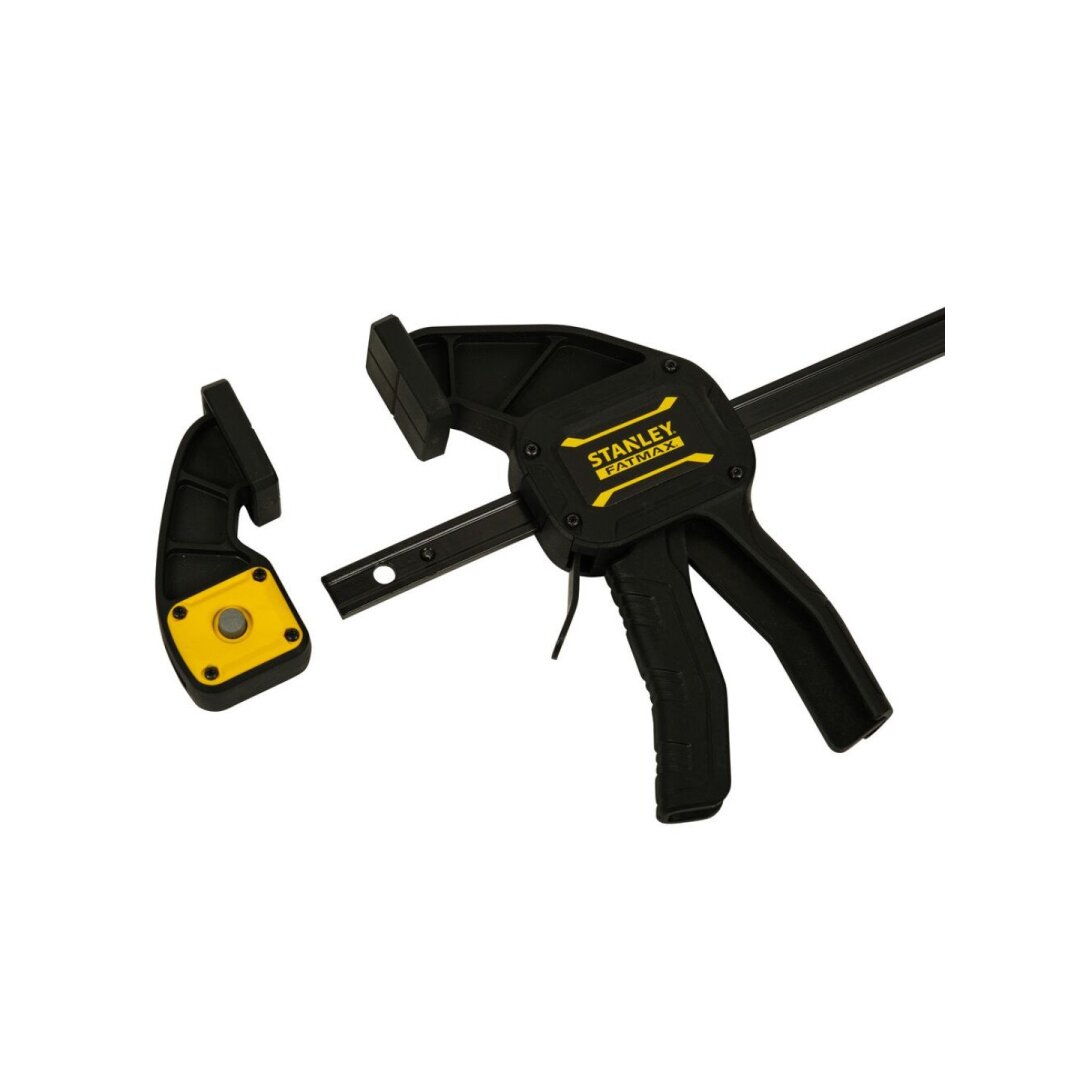 „FATMAX L“ TRIGGER spaustuvas - 900 mm 1 „FATMAX L“ TRIGGER spaustuvas - 900 mm 1