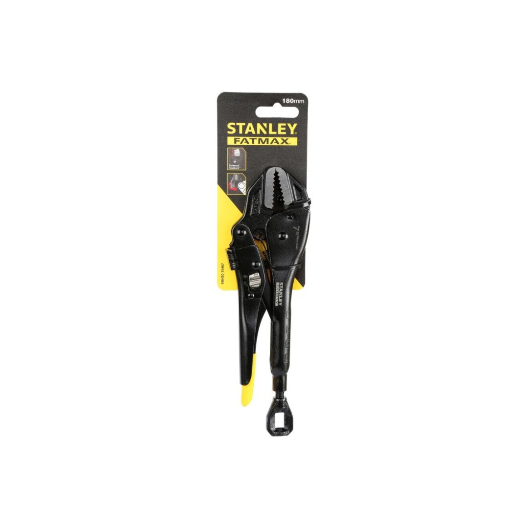 „FATMAX LockGrip“ replės 180 2