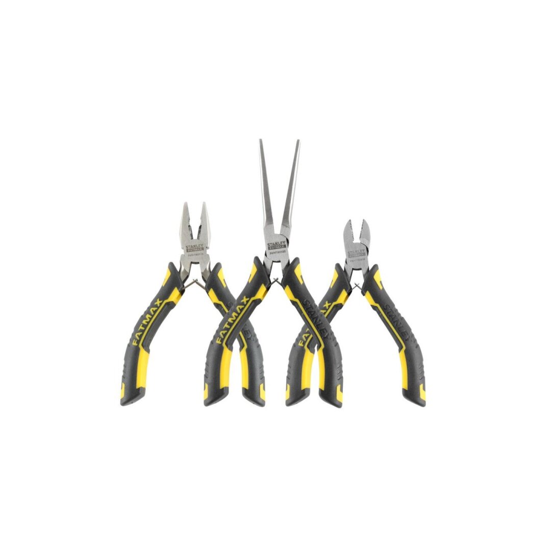 „FATMAX“ mini replių rinkinys  3vnt 1