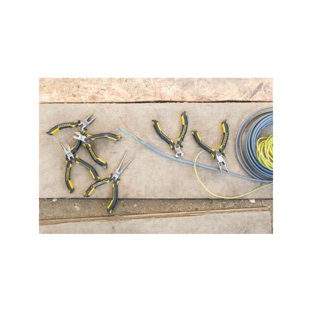 „FATMAX“ mini replių rinkinys  6vnt