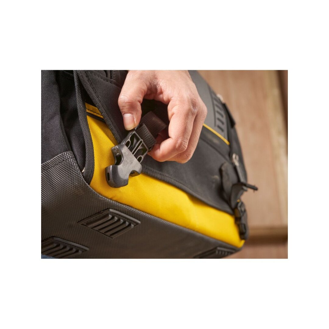 „FATMAX“ nešiojamojo kompiuterio ir įrankių krepšys 1