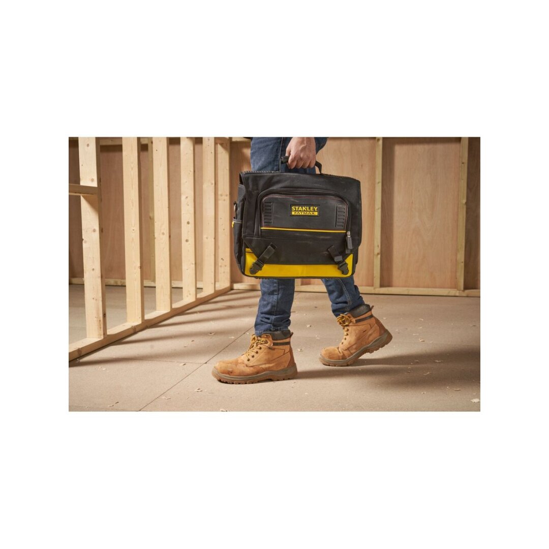 „FATMAX“ nešiojamojo kompiuterio ir įrankių krepšys 3