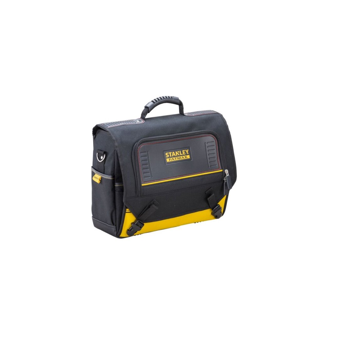 „FATMAX“ nešiojamojo kompiuterio ir įrankių krepšys 6 „FATMAX“ nešiojamojo kompiuterio ir įrankių krepšys 6