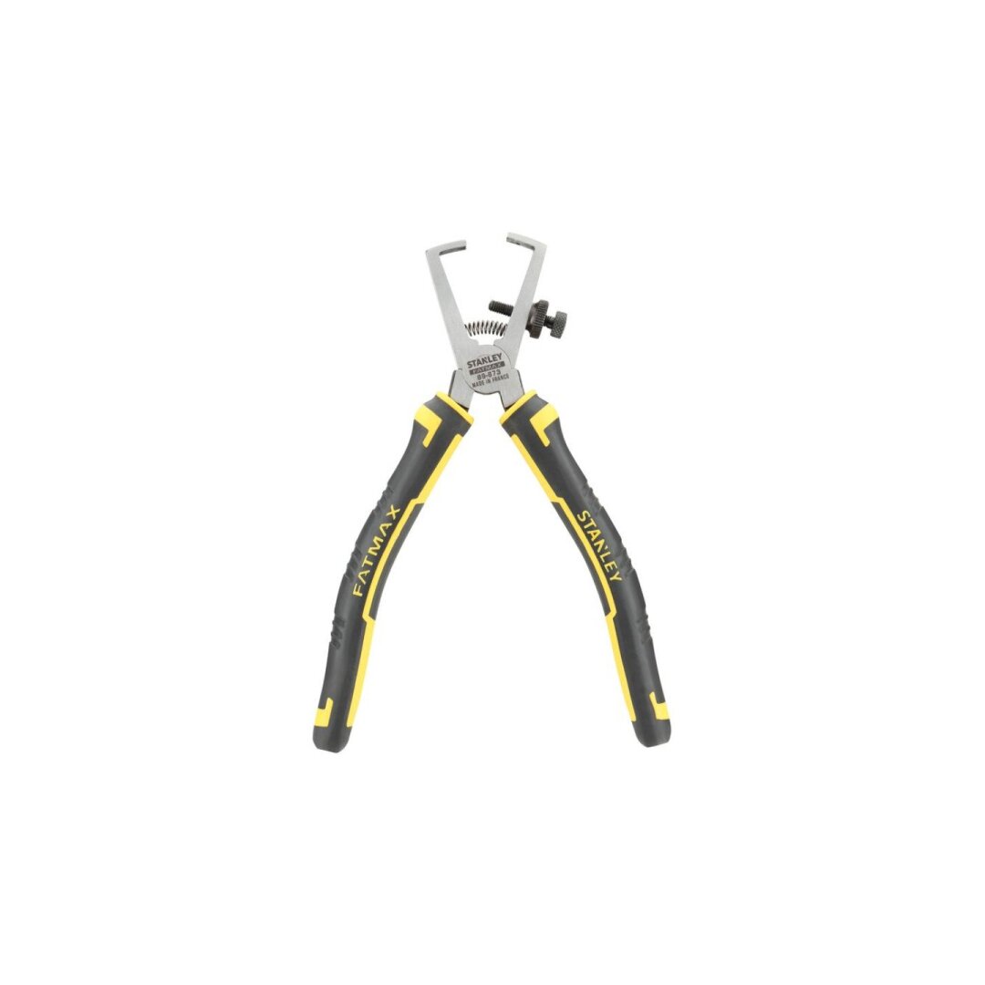 FATMAX Nužievinimo replės 160mm 4 FATMAX Nužievinimo replės 160mm 4