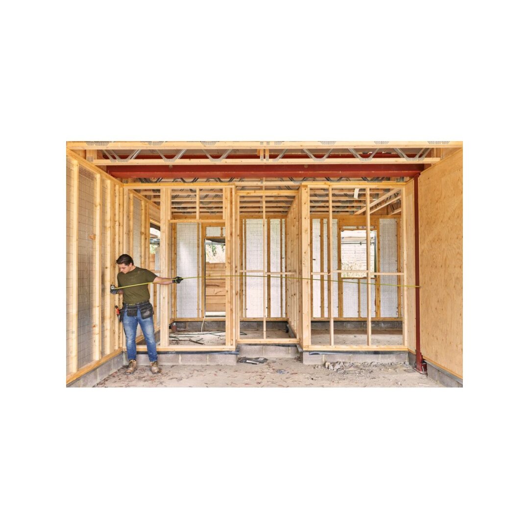 „FATMAX Premium ruletė 5m Cm ES“ 8