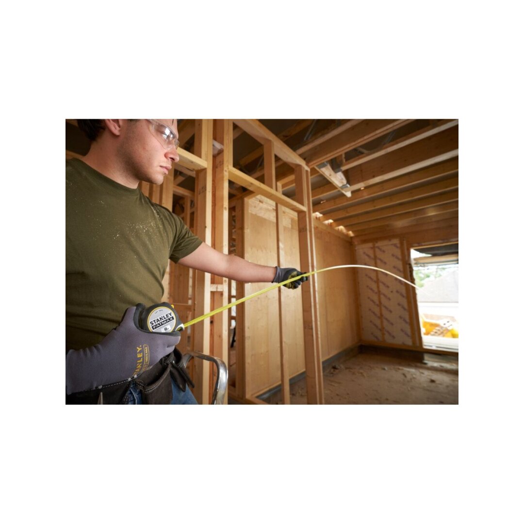 „FATMAX Premium ruletė 8m cm Eu“ 7 „FATMAX Premium ruletė 8m cm Eu“ 7