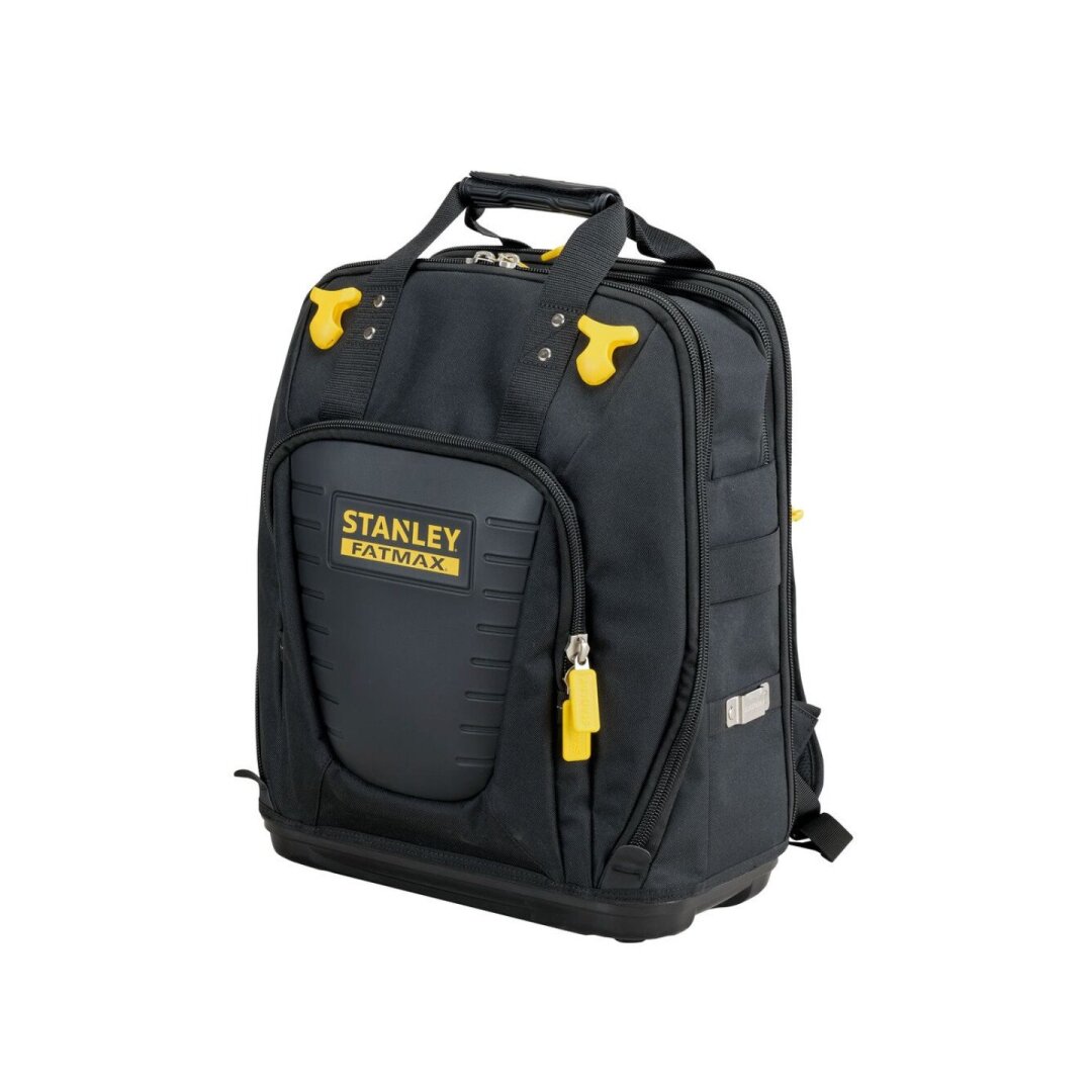 „FATMAX“ „Quick Access“ kuprinė 2 „FATMAX“ „Quick Access“ kuprinė 2