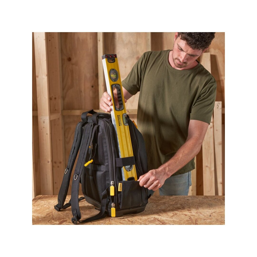 „FATMAX“ „Quick Access“ kuprinė 4 „FATMAX“ „Quick Access“ kuprinė 4