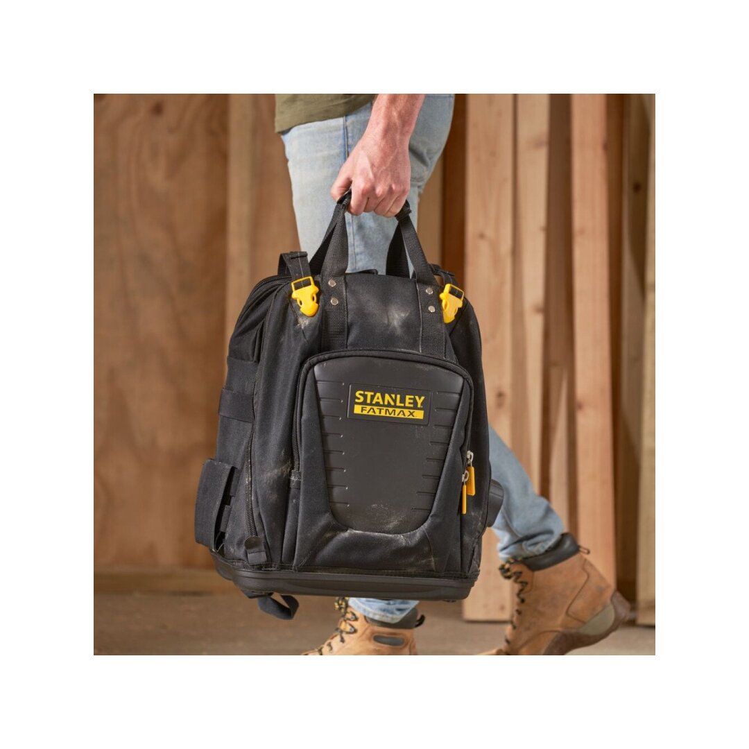 „FATMAX“ „Quick Access“ kuprinė   5