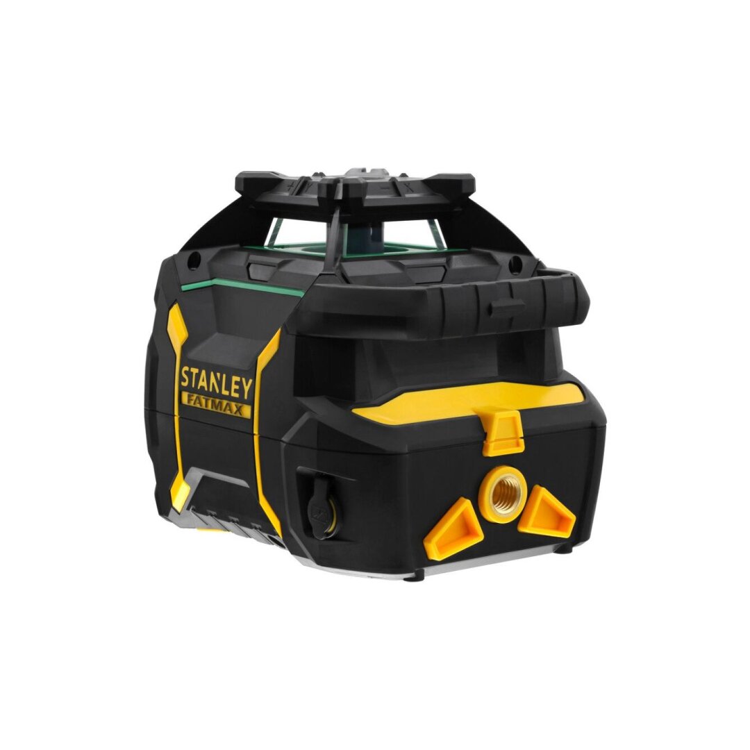 FATMAX raudonas rotacinis lazeris RL700L 7 FATMAX raudonas rotacinis lazeris RL700L 7