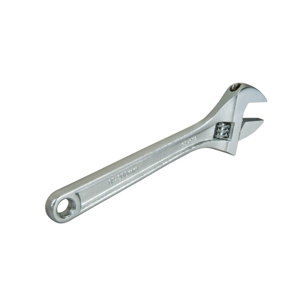 FATMAX reguliuojamas veržliaraktis  200mm/8" 3