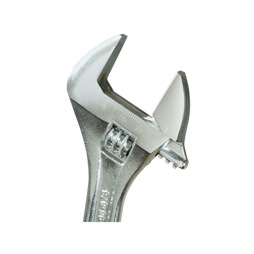 FATMAX reguliuojamas veržliaraktis  200mm/8" 6