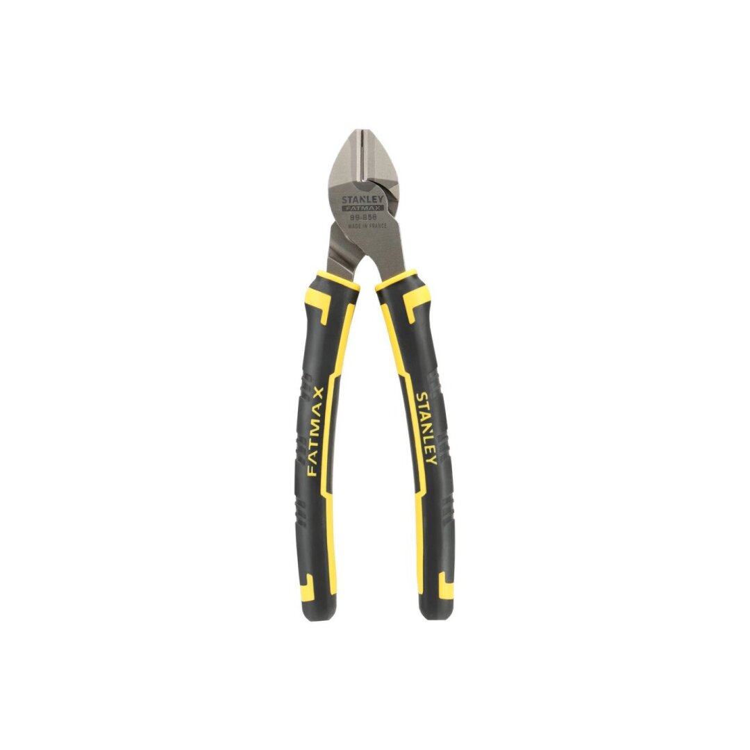 FATMAX Replės šoninės 160mm 1 FATMAX Replės šoninės 160mm 1