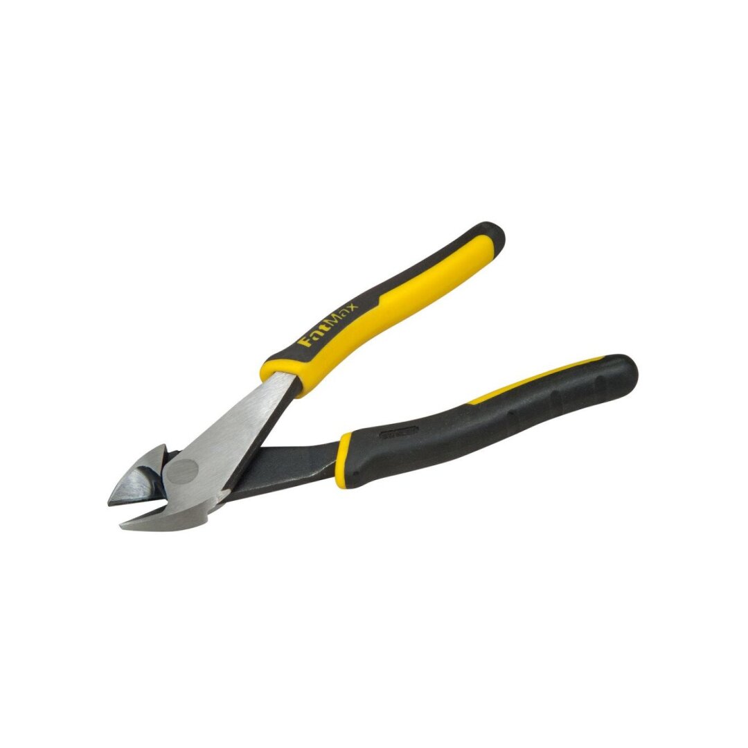 FATMAX Replės šoninės 200mm 2 FATMAX Replės šoninės 200mm 2