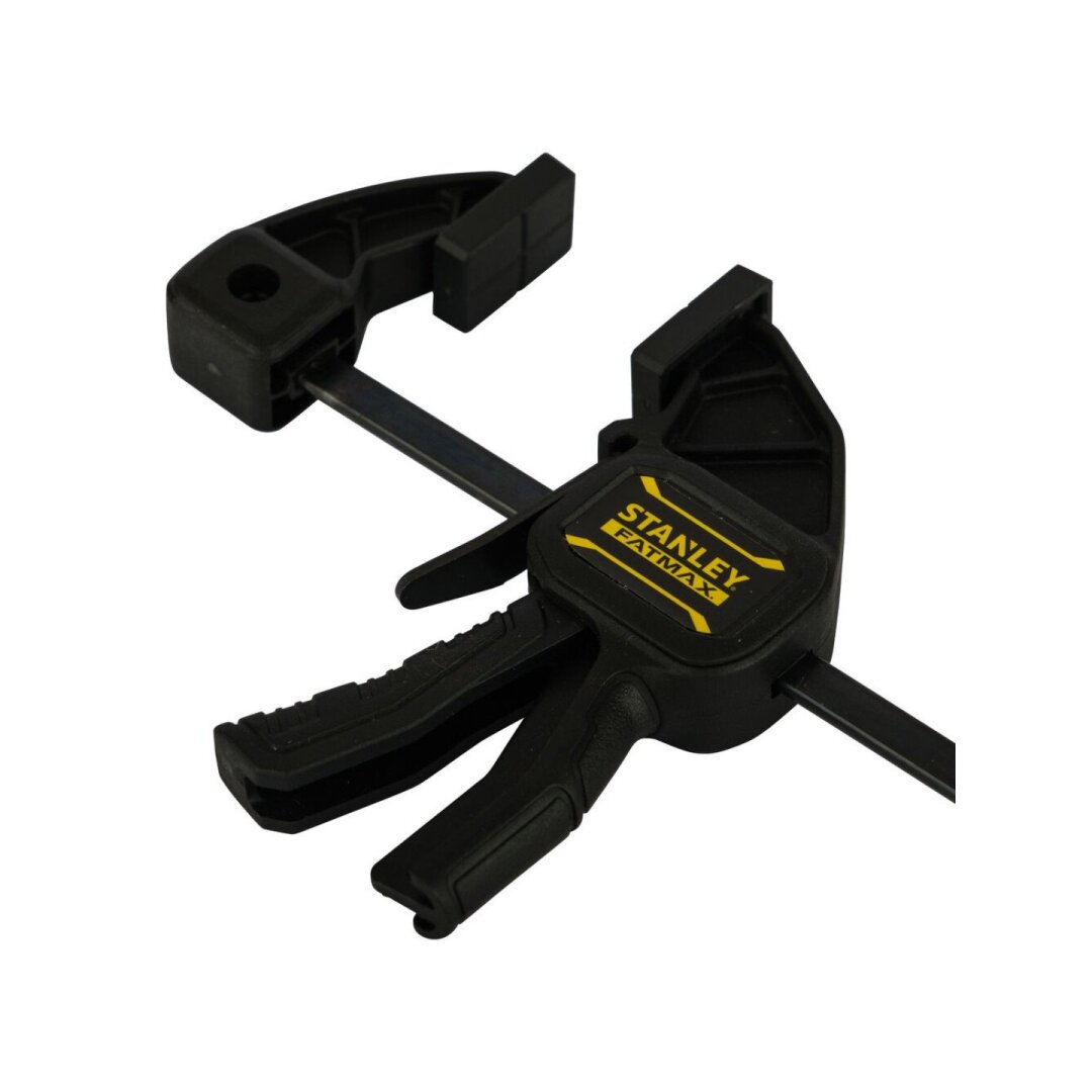 „FATMAX S“ TRIGGER spaustuvas 1 „FATMAX S“ TRIGGER spaustuvas 1