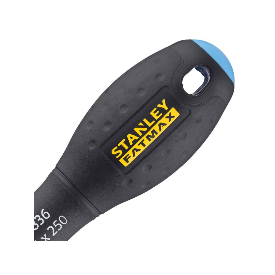 FATMAX S/D Atsuktuvas kryžminis PZ1 X 250mm 5 FATMAX S/D Atsuktuvas kryžminis PZ1 X 250mm 5