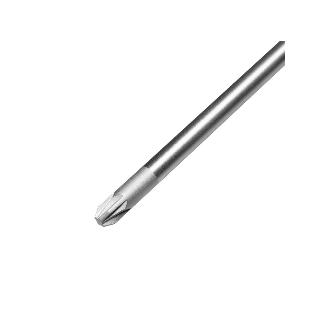 FATMAX S/D Atsuktuvas kryžminis PZ4 X 200mm 1 FATMAX S/D Atsuktuvas kryžminis PZ4 X 200mm 1