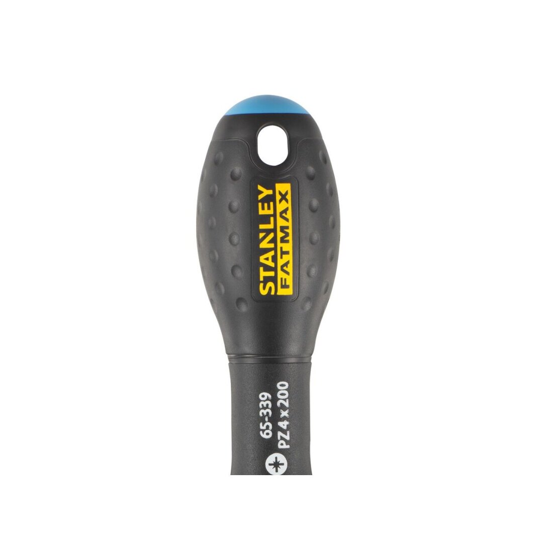 FATMAX S/D Atsuktuvas kryžminis PZ4 X 200mm 2 FATMAX S/D Atsuktuvas kryžminis PZ4 X 200mm 2