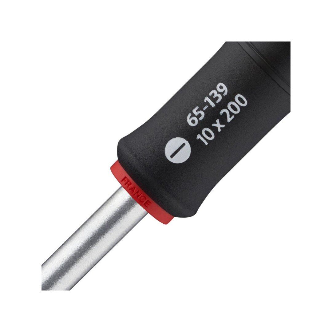 FATMAX S/D Atsuktuvas plokščias 10 X 200mm 2