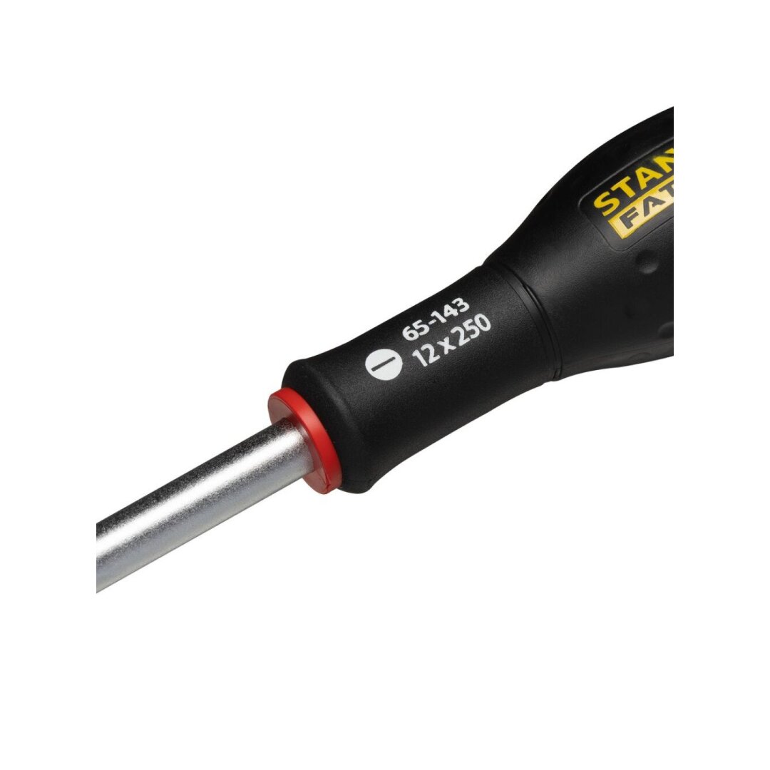 FATMAX S/D Atsuktuvas plokščias 12 X 250mm 1