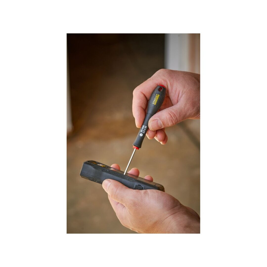 FATMAX S/D Atsuktuvas plokščias 2.5 X 50mm 358870 FATMAX S/D Atsuktuvas plokščias 2.5 X 50mm 358870