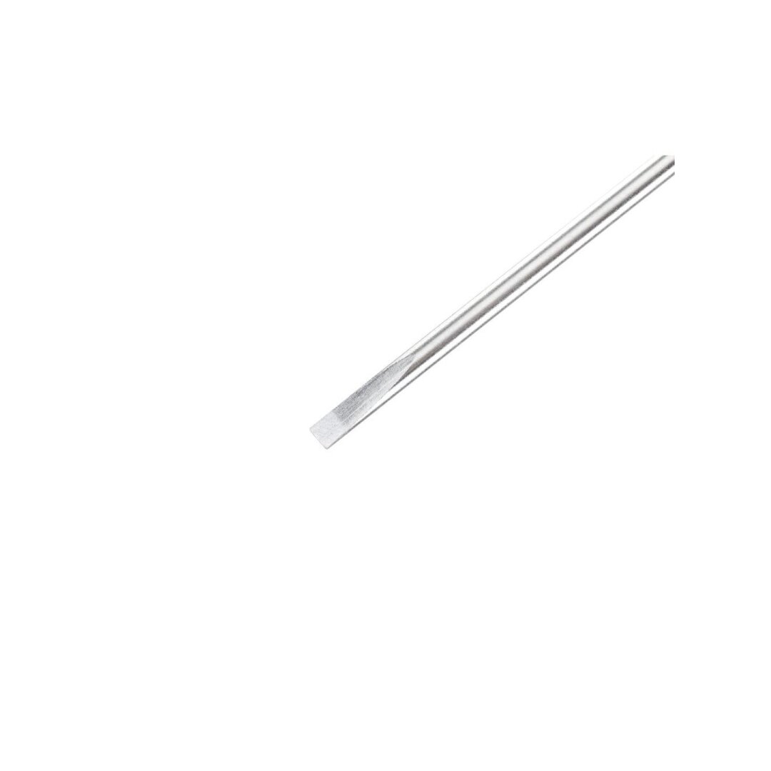 FATMAX S/D Atsuktuvas plokščias 3 X 100mm 7 FATMAX S/D Atsuktuvas plokščias 3 X 100mm 7