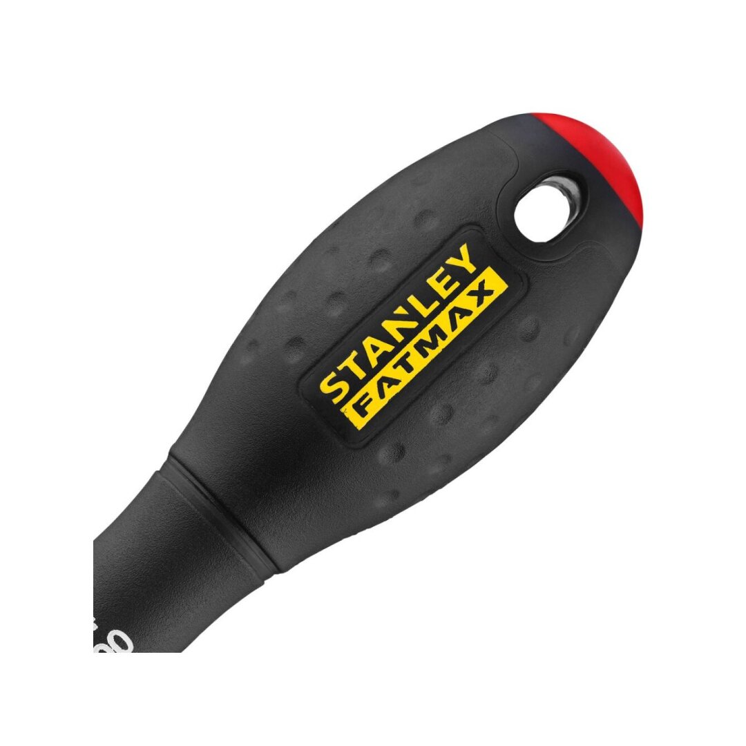 FATMAX S/D Atsuktuvas plokščias 3.5 X 100mm 358920 5 FATMAX S/D Atsuktuvas plokščias 3.5 X 100mm 358920 5