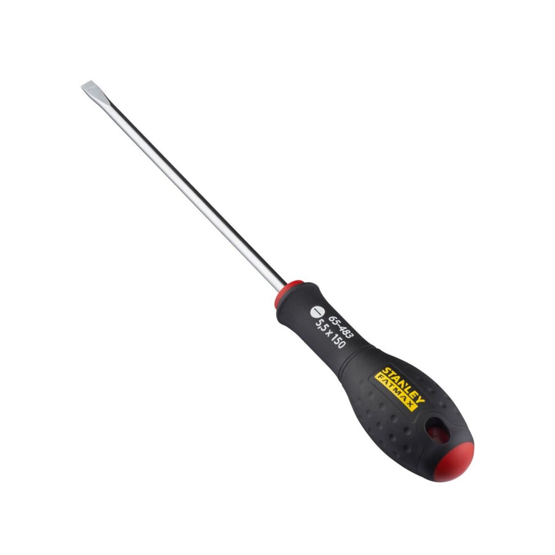 FATMAX S/D Atsuktuvas plokščias 5.5 X 150mm 4