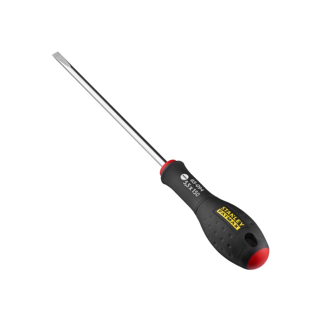 FATMAX S/D Atsuktuvas plokščias 5,5 X 150mm 4