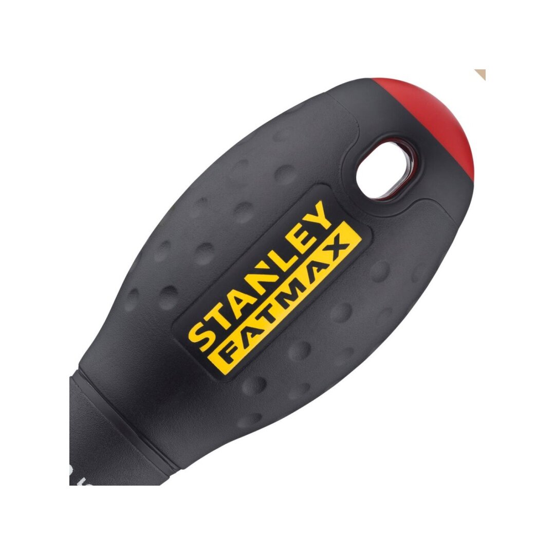 FATMAX S/D Atsuktuvas plokščias 8 X 175mm 1 FATMAX S/D Atsuktuvas plokščias 8 X 175mm 1