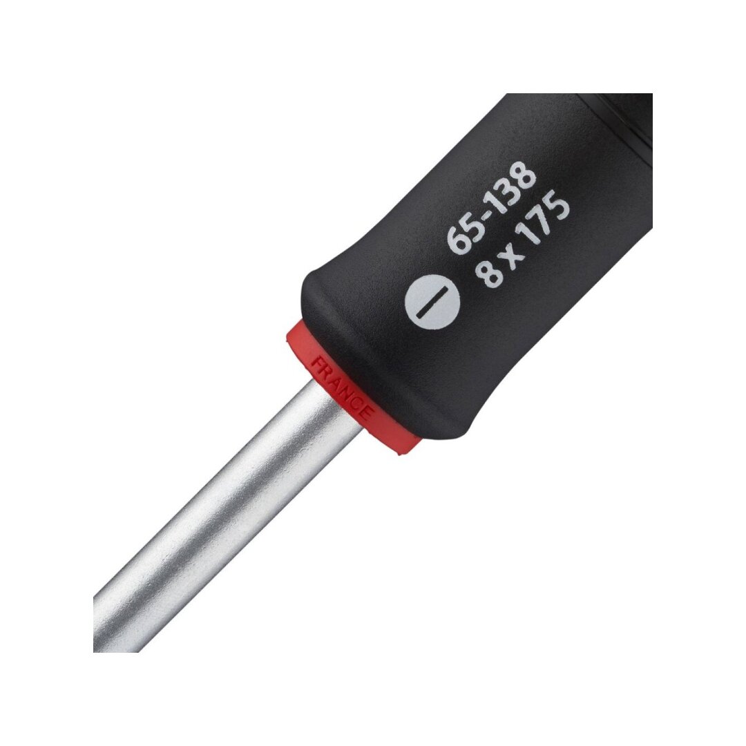 FATMAX S/D Atsuktuvas plokščias 8 X 175mm 3 FATMAX S/D Atsuktuvas plokščias 8 X 175mm 3