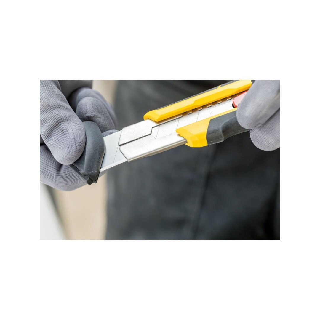 „FATMAX So Knife 1“su ratuku 25mm 1 „FATMAX So Knife 1“su ratuku 25mm 1