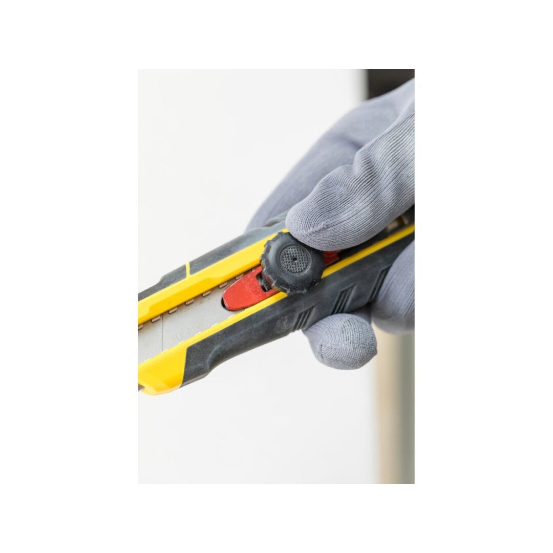 „FATMAX So Knife 1“su ratuku 25mm