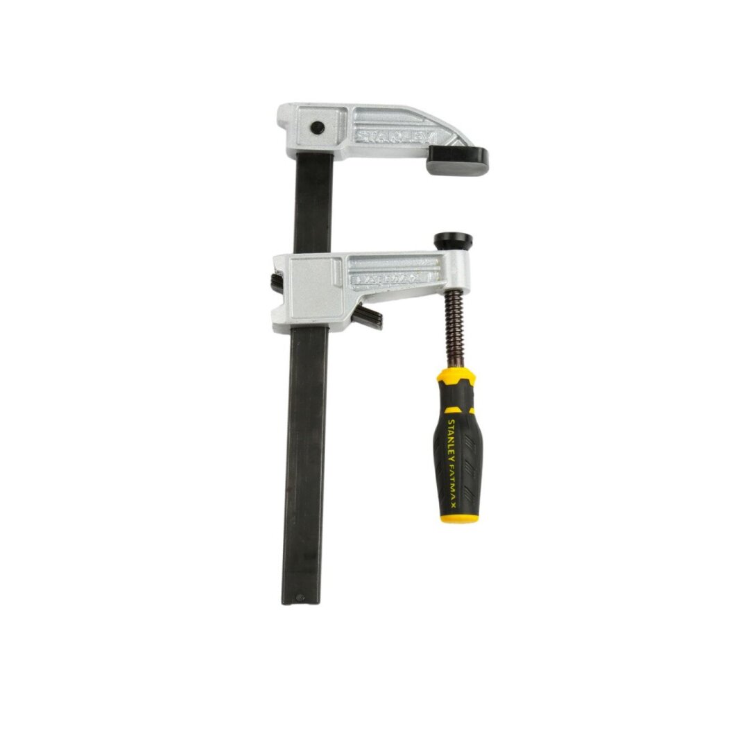 FATMAX Spaustuvas F tipo 800mm FATMAX Spaustuvas F tipo 800mm