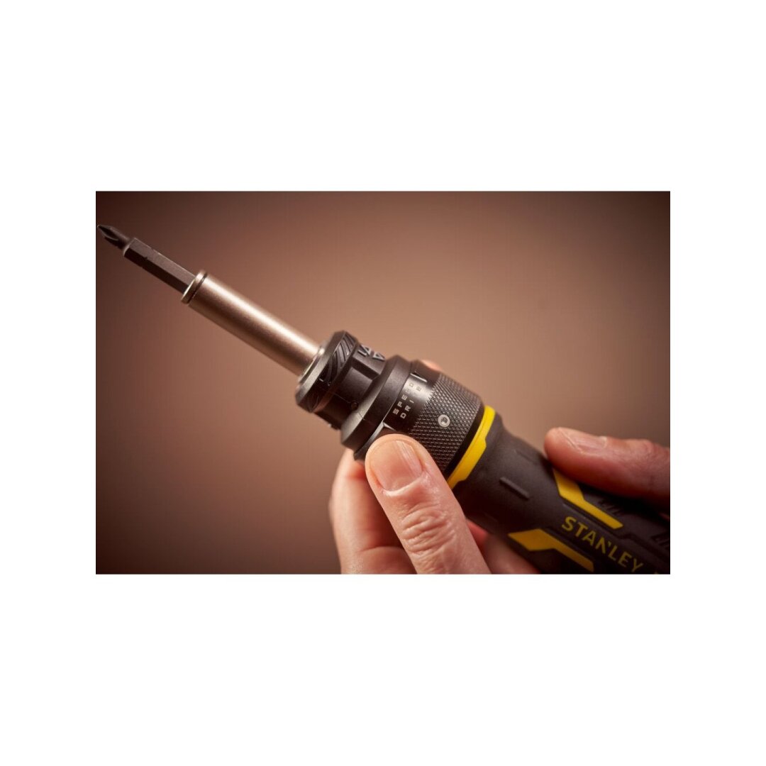 „FATMAX Speed ​​Drive“ reketo atsuktuvas 2