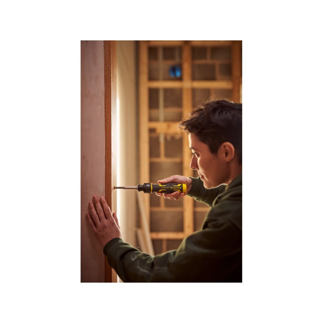 „FATMAX Speed ​​Drive“ reketo atsuktuvas 7