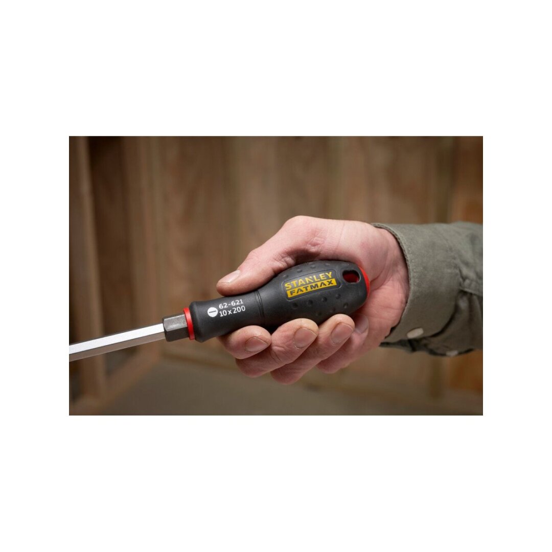 FATMAX Susitiprintas atsuktuvas10mm X 200mm 3 FATMAX Susitiprintas atsuktuvas10mm X 200mm 3