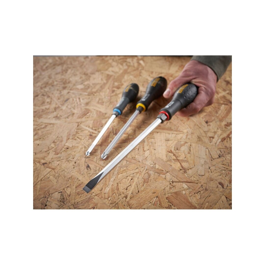 FATMAX Susitiprintas atsuktuvas10mm X 200mm 5 FATMAX Susitiprintas atsuktuvas10mm X 200mm 5