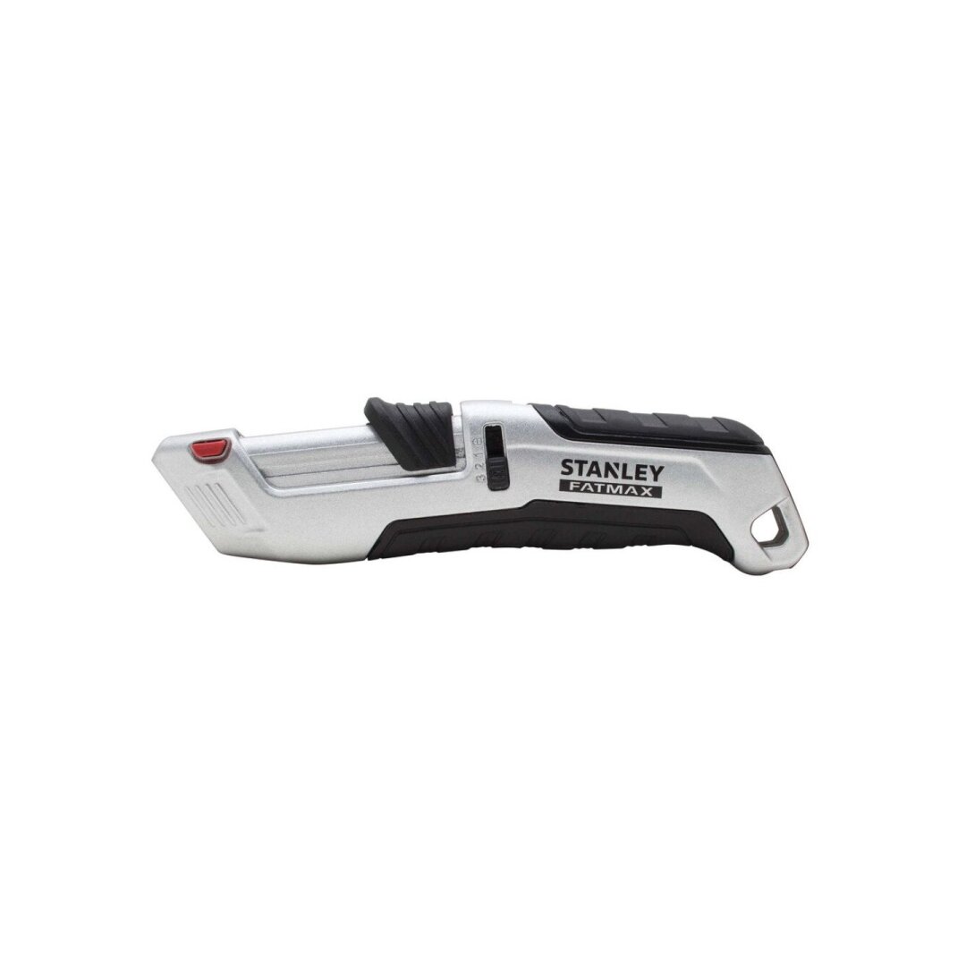 „FATMAX Tri Slide MTL Auto Ret“ apsauginis peilis 4