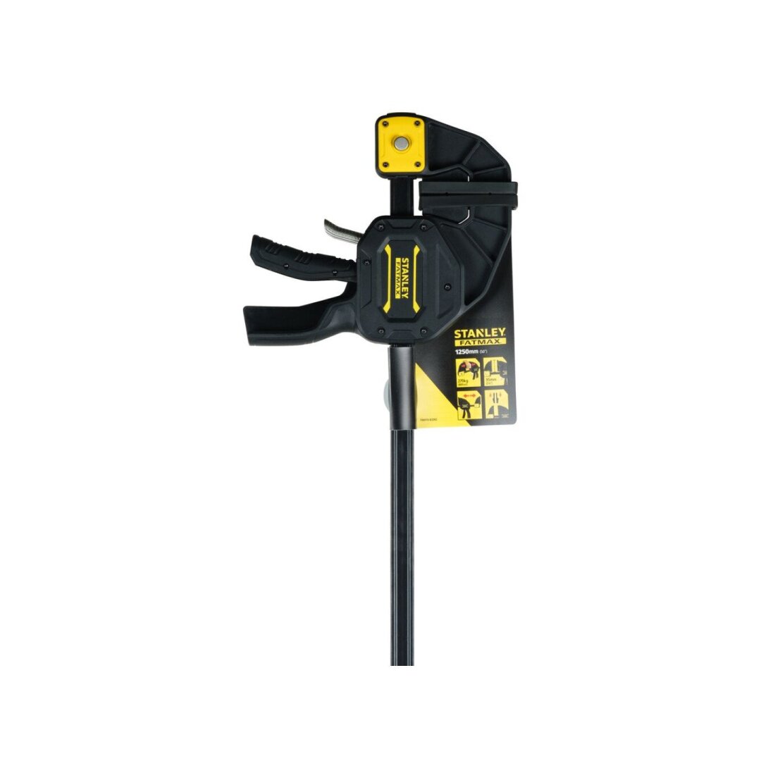 „FATMAX XL“ TRIGGER spaustuvas - 1250 mm 1