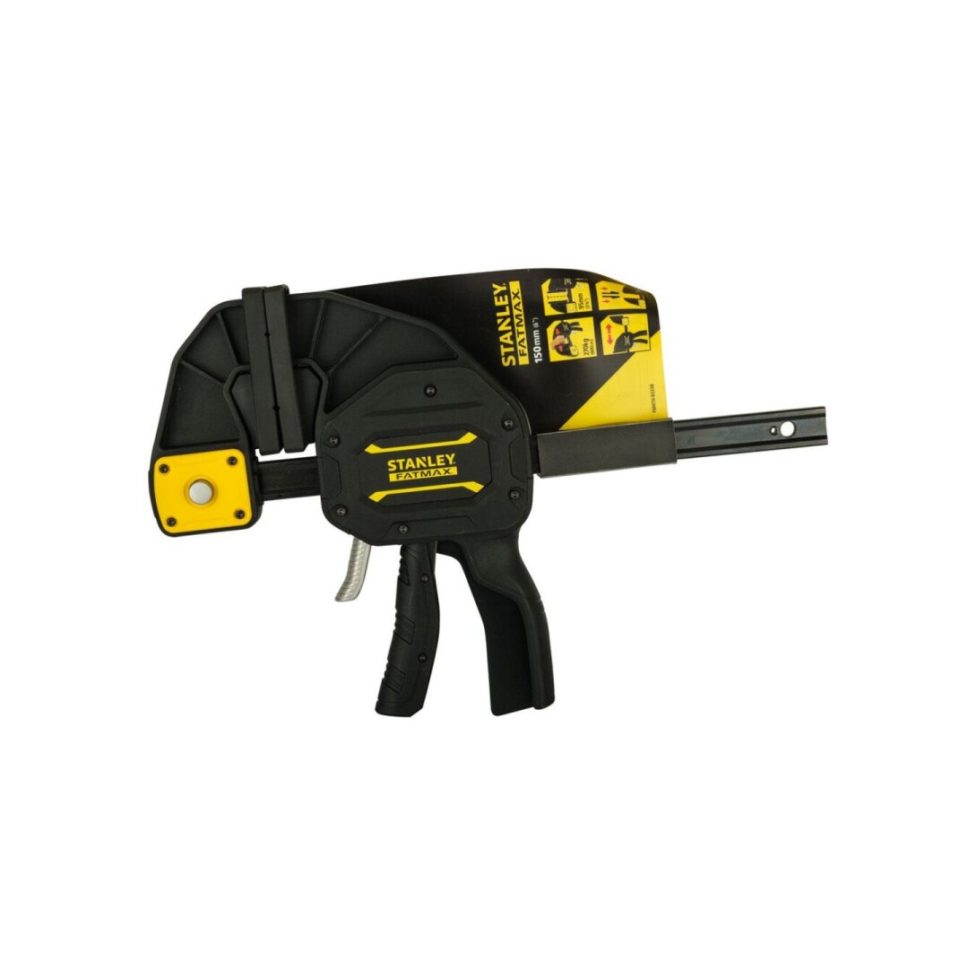 „FATMAX XL“ TRIGGER spaustuvas - 150 mm 2
