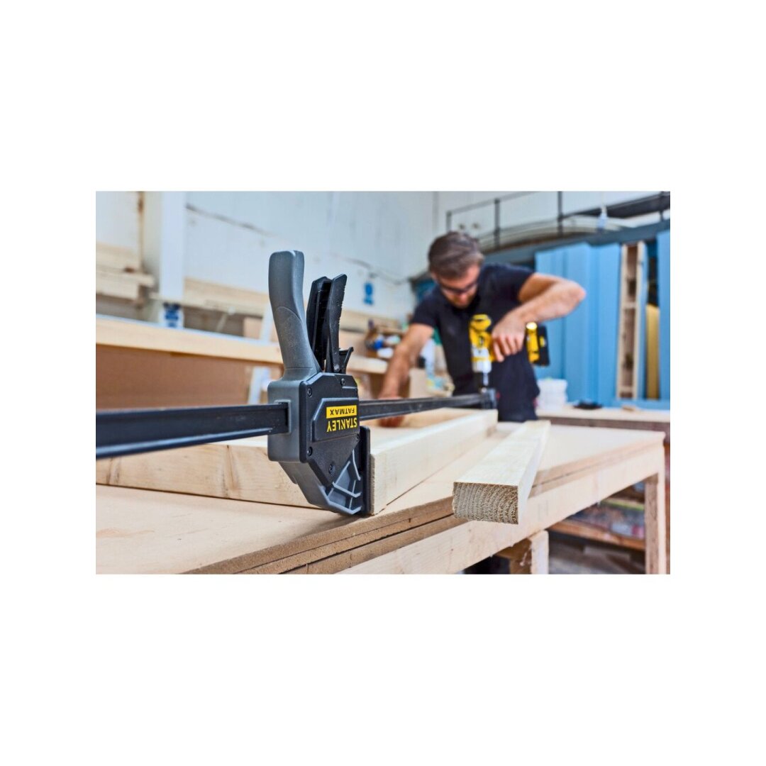 „FATMAX XL“ TRIGGER spaustuvas - 600 mm 2 „FATMAX XL“ TRIGGER spaustuvas - 600 mm 2