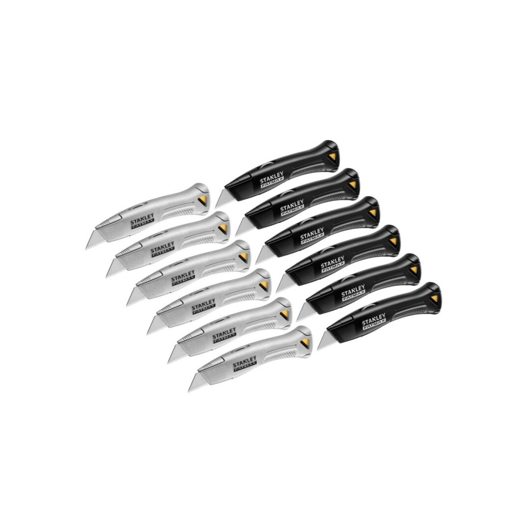 „FATMAX“ ypač tvirtas - 12 vnt. 2 „FATMAX“ ypač tvirtas - 12 vnt. 2