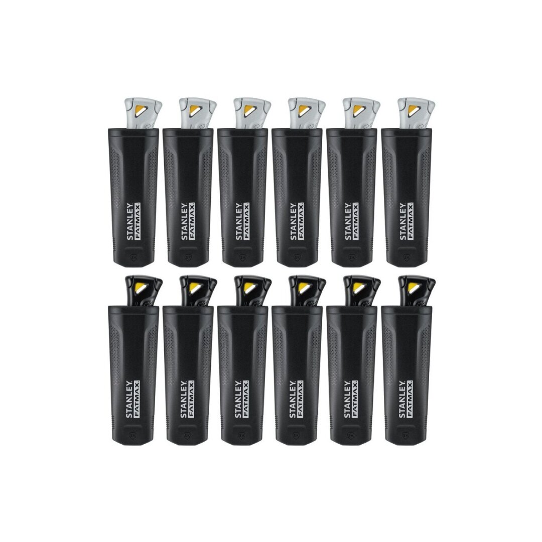 „FATMAX“ ypač tvirtas - 12 vnt. „FATMAX“ ypač tvirtas - 12 vnt.