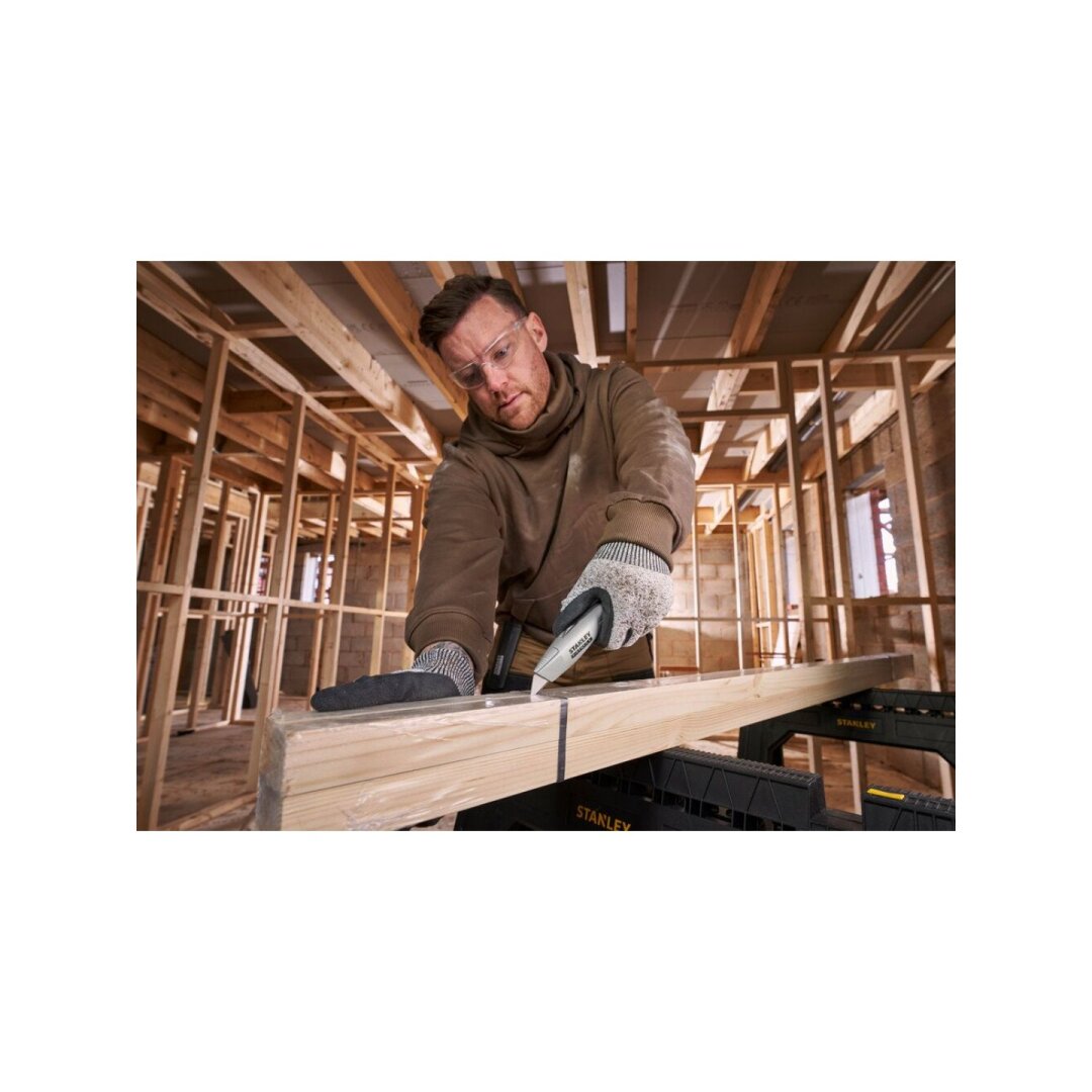 „FATMAX“ ypač tvirtas, sidabras 1 „FATMAX“ ypač tvirtas, sidabras 1