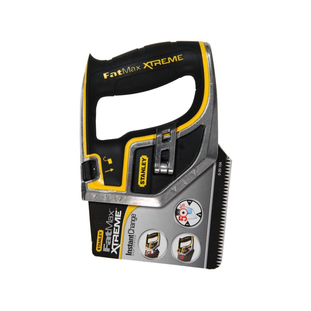 „FATMAXx“ momentinių pakeitimų rankena 3 „FATMAXx“ momentinių pakeitimų rankena 3