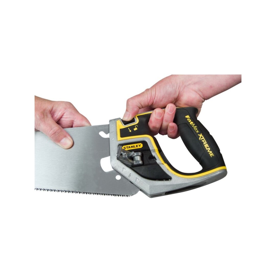 „FATMAXx“ momentinių pakeitimų rankena 7 „FATMAXx“ momentinių pakeitimų rankena 7