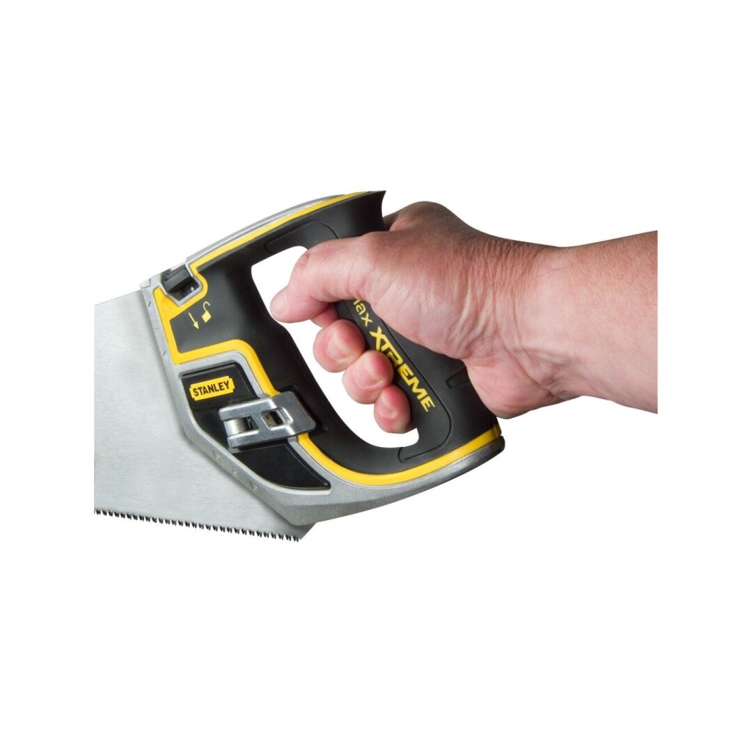 „FATMAXx“ momentinių pakeitimų rankena „FATMAXx“ momentinių pakeitimų rankena