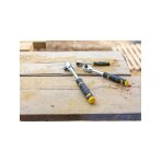 FATMAX  1/4" 120dantų terkšlė